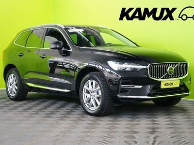 käytetty Volvo XC60 T6 AWD Long Range Core /