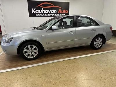 Käytetty 2005 Hyundai Sonata Sedan | 3 890 €
