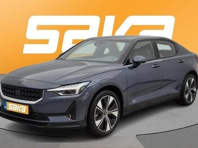 Käytetty 2023 Polestar 2 Long Range Single Motor Viistoperä | 26 900 € (Perustarjous)