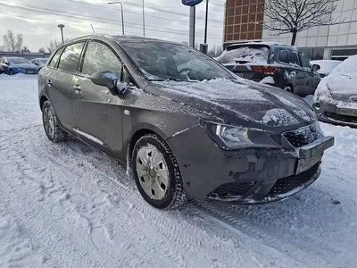 Käytetty Seat Ibiza Style 2014