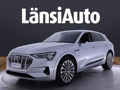 Käytetty Audi e-tron 230 kW (313 HP) 2020 Katumaasturi