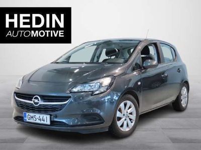 käytetty Opel Corsa 5-ov Active 1,4 ecoFLEX Start/Stop 66kW MT5