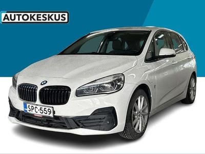 BMW 225 Active Tourer