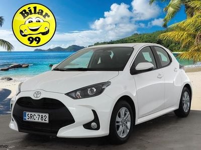Käytetty Toyota Yaris Hybrid 116 HP (85 kW) 2024 Viistoperä