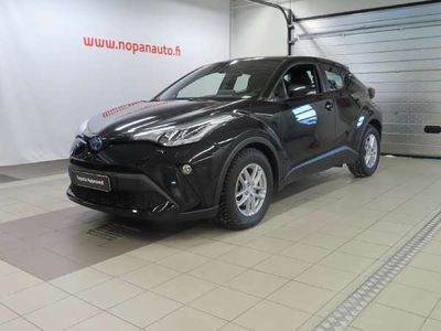 käytetty Toyota C-HR 1,8 Hybrid Active /