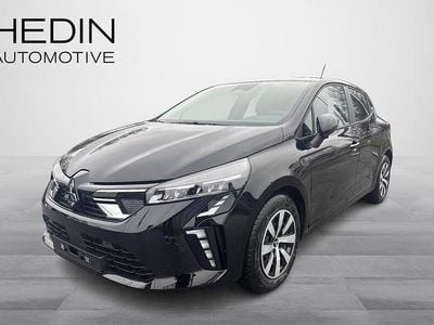 Uusi Mitsubishi Colt Invite 91 HP (66 kW) 2025 Viistoperä