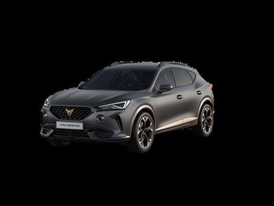 käytetty Cupra Formentor VZ 14 PHEV 180kW e-HYBRID DSG