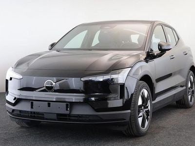 Musta Uusi 2025 Volvo EX30 Core Katumaasturi | 35 900 € (Supertarjous)
