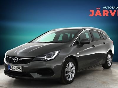 käytetty Opel Astra Sports Tourer Ultimate Innovation 145 Turbo A