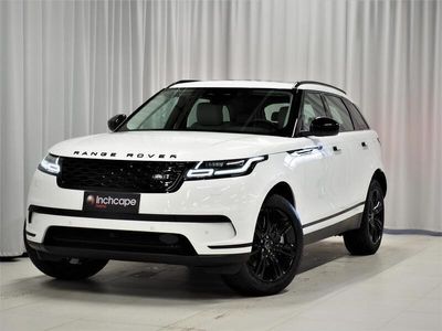 käytetty Land Rover Range Rover Velar P400e Plug-in Hybrid AWD S - Aktiivi cruise / Meridian sound / Avattava panoraama / Black Pack