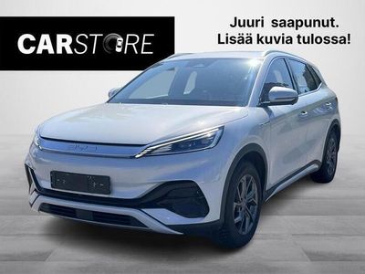 BYD Atto 3