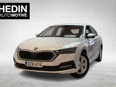 käytetty Skoda Octavia 1,0 TSI Ambition eTEC DSG Autom. // Kessy / Täyd