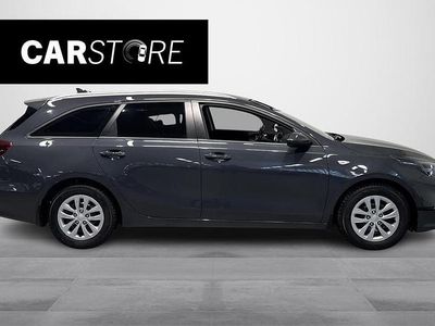 Käytetty Kia Ceed Sportswagon LX 120 HP (88 kW) 2022 Farmari