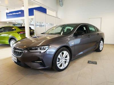 käytetty Opel Insignia Grand Sport Innovation Plus 175 D Turbo A