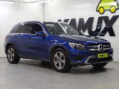 Mercedes GLC350