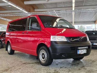 VW Transporter