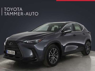 käytetty Lexus NX350h AWD Business