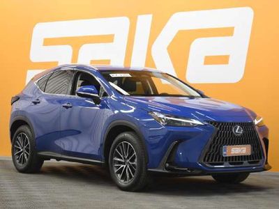 käytetty Lexus NX450h+ Nx 450h+ AWD Premium Plus