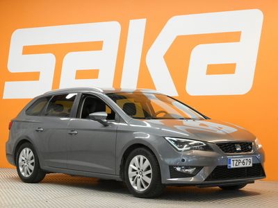 Seat Leon ST