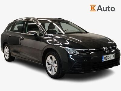 VW Golf VIII