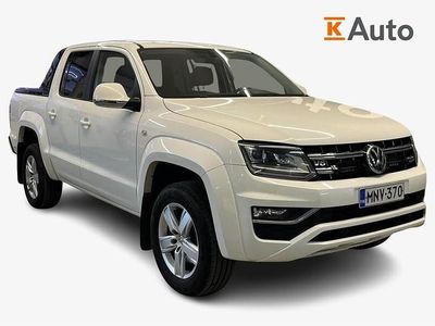 VW Amarok