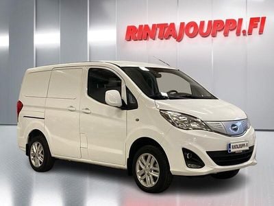 Käytetty BYD ETP3 100 kW (136 HP) 2023 Van