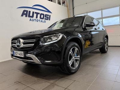 Mercedes GLC350