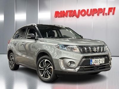 Käytetty Suzuki Vitara GLX 140 HP (102 kW) 2019 Viistoperä