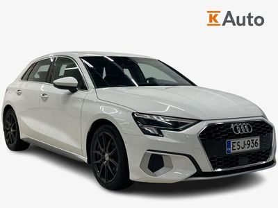 Audi A3 Sportback e-tron