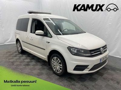 käytetty VW Caddy Caddy1.4 TSI BMT Trendline