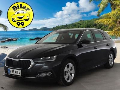 Käytetty Skoda Octavia Style 150 HP (110 kW) 2021 Farmari