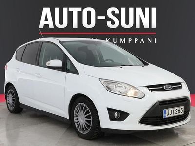 Käytetty Ford C-MAX Trend 140 HP (102 kW) 2014 Tila-auto