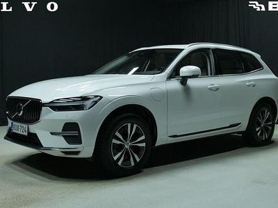 Käytetty Volvo XC60 Plus 350 HP (257 kW) 2023 Katumaasturi