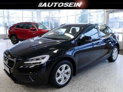 käytetty Volvo V40 CC D2 Dynamic Edition aut