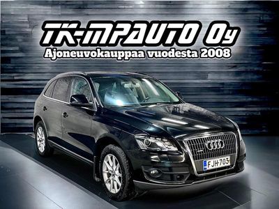 Käytetty 2009 Audi Q5 Sport Katumaasturi | 8 990 €