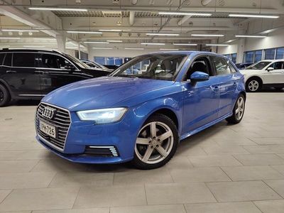 Audi A3 Sportback e-tron