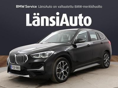 Käytetty BMW X1 xLine 220 HP (161 kW) 2022 Katumaasturi