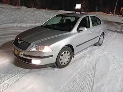 Käytetty Renault Laguna II Expression 2002