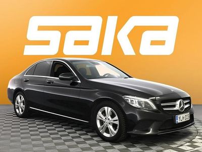 Käytetty 2019 Mercedes A200 Business Sedan | 22 800 € (Hyvä tarjous)