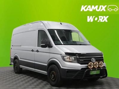 VW Crafter