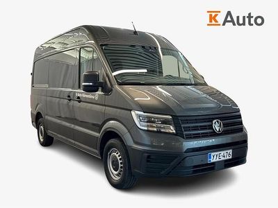 Käytetty 2025 VW Crafter Van | 83 500 €