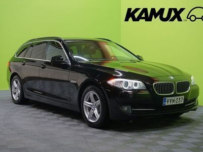 käytetty BMW 520 A F11 Touring Business /
