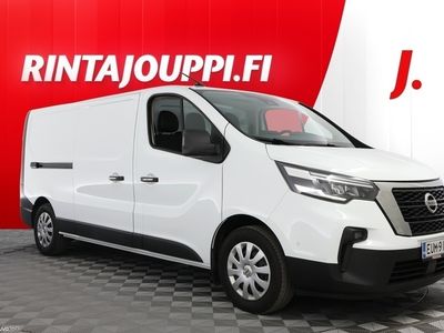Nissan Primastar