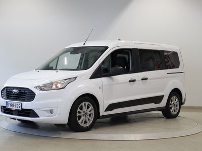 Ford Grand Tourneo Connect