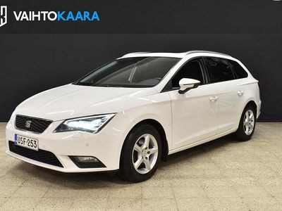 Seat Leon ST