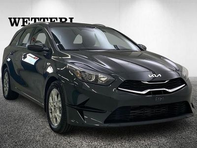 Uusi Kia Ceed Sportswagon Comfort 99 HP (72 kW) 2025 Harmaa Farmari