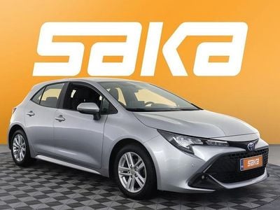 Käytetty Toyota Corolla Active 140 HP (102 kW) 2023 Viistoperä