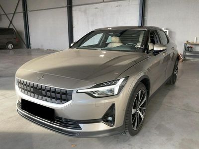 Käytetty 2021 Polestar 2 Long Range Dual motor Viistoperä | 31 900 € (Perustarjous)