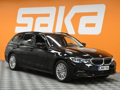 BMW 330e