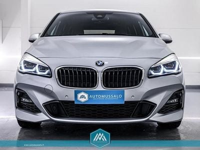 Käytetty 2020 BMW 218 M Sport Farmari | 24 400 € (Hyvä tarjous)